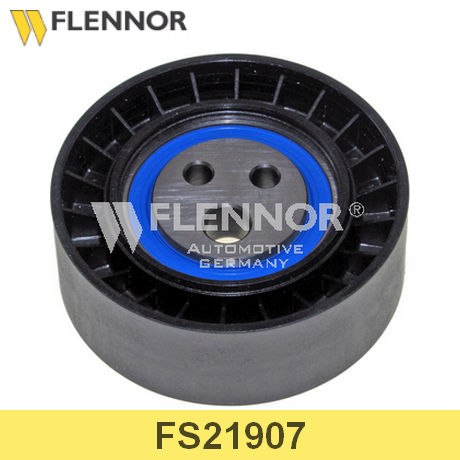 FS21907 FLENNOR FLENNOR  Обводной ролик приводного ремня; Паразитный ролик
