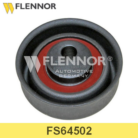 FS64502 FLENNOR  Натяжной ролик, ремень ГРМ