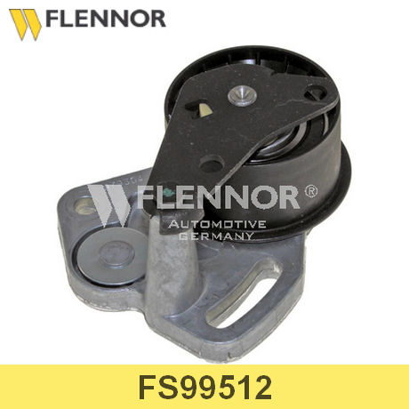 FS99512 FLENNOR  Натяжной ролик, ремень ГРМ