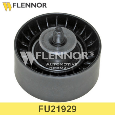 FU21929 FLENNOR  Паразитный / ведущий ролик, поликлиновой ремень