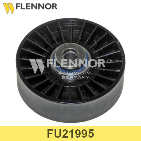 FU21995 FLENNOR FLENNOR  Обводной ролик приводного ремня; Паразитный ролик