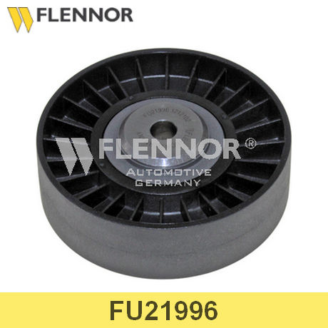 FU21996 FLENNOR  Паразитный / ведущий ролик, поликлиновой ремень