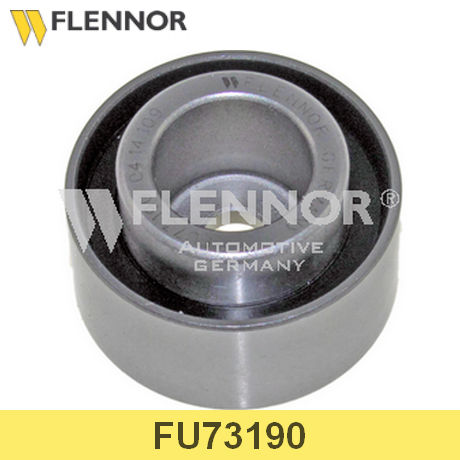 FU73190 FLENNOR  Паразитный / Ведущий ролик, зубчатый ремень
