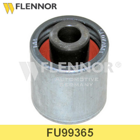 FU99365 FLENNOR  Паразитный / Ведущий ролик, зубчатый ремень