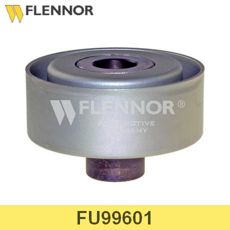 FU99601 FLENNOR  Паразитный / ведущий ролик, поликлиновой ремень