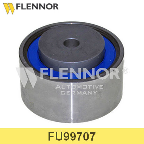 FU99707 FLENNOR FLENNOR  Паразитный ролик ремня ГРМ; Обводной ролик