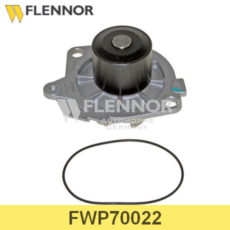 FWP70022 FLENNOR  Водяной насос