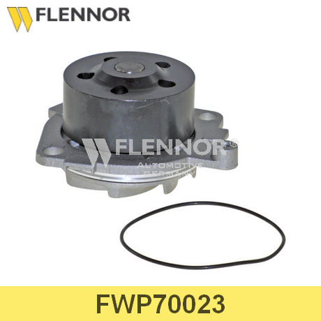 FWP70023 FLENNOR  Водяной насос