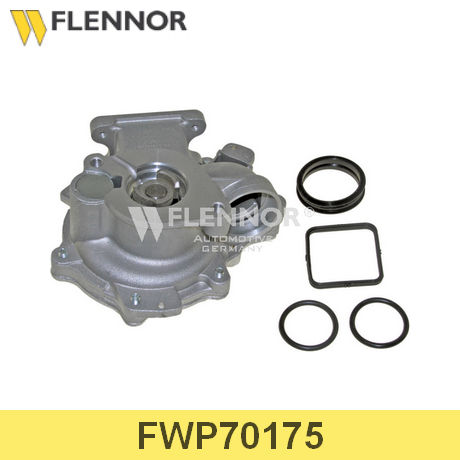 FWP70175 FLENNOR FLENNOR  Помпа; Водяной насос; Насос системы охлаждения двигателя