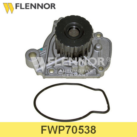 FWP70538 FLENNOR  Водяной насос