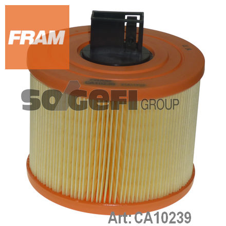 CA10239 FRAM  Воздушный фильтр