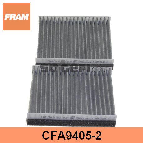 CFA9405-2 FRAM  Фильтр, воздух во внутренном пространстве