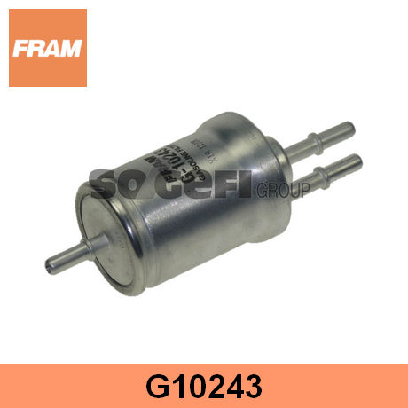G10243 FRAM  Топливный фильтр