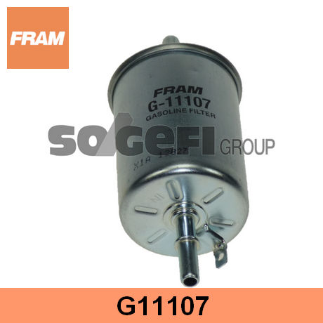 G11107 FRAM  Топливный фильтр
