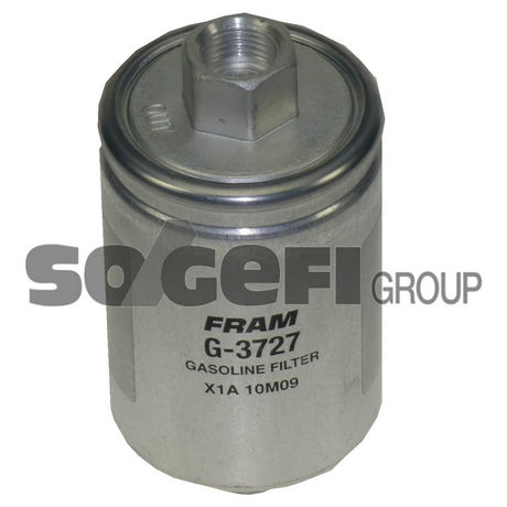 G3727 FRAM FRAM  Топливный фильтр