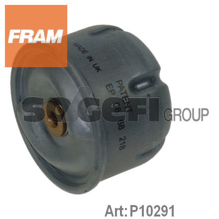 P10291 FRAM  Масляный фильтр