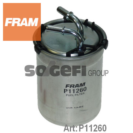 P11260 FRAM  Топливный фильтр
