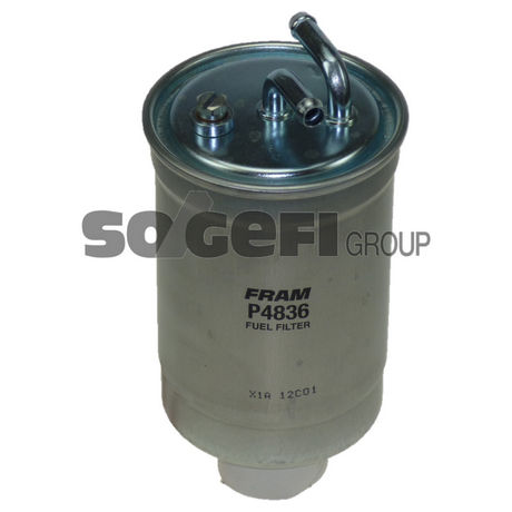 P4836 FRAM  Топливный фильтр