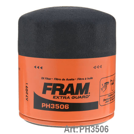 PH3506 FRAM  Масляный фильтр