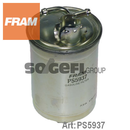 PS5937 FRAM  Топливный фильтр