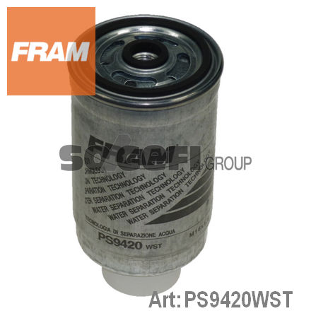 PS9420WST FRAM FRAM  Топливный фильтр