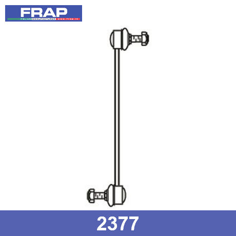 2377 FRAP  Тяга / стойка, стабилизатор