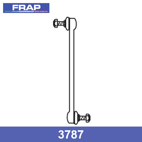 3787 FRAP  Тяга / стойка, стабилизатор