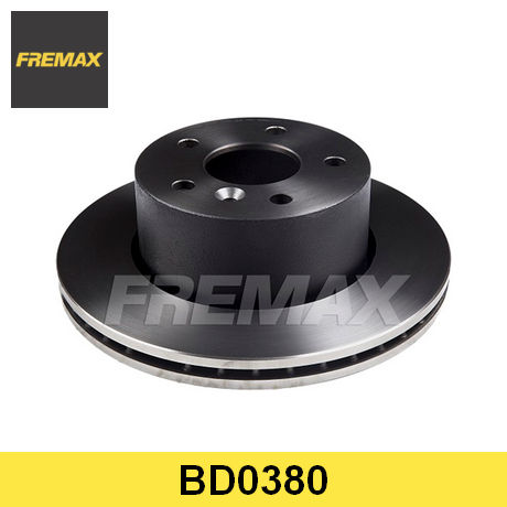 BD-0380 FREMAX  Тормозной диск