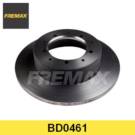 BD-0461 FREMAX  Тормозной диск