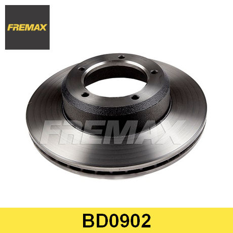 BD-0902 FREMAX  Тормозной диск