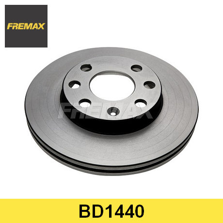 BD-1440 FREMAX  Тормозной диск