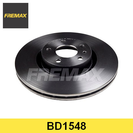 BD-1548 FREMAX FREMAX  Тормозной диск