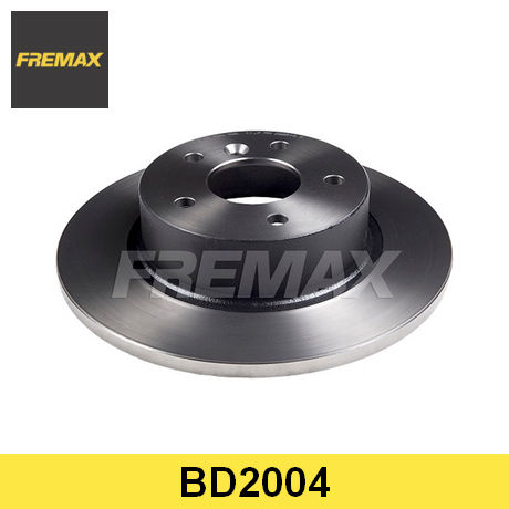 BD-2004 FREMAX  Тормозной диск