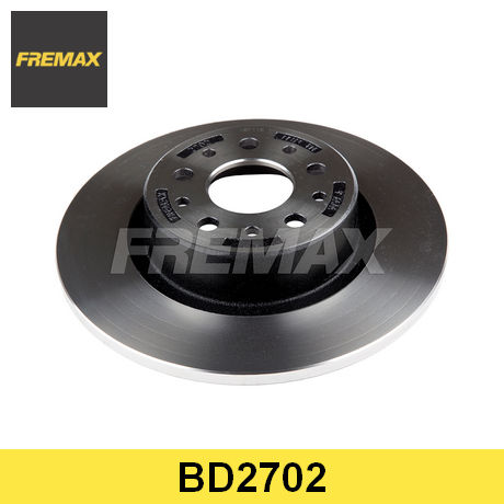 BD-2702 FREMAX FREMAX  Тормозной диск