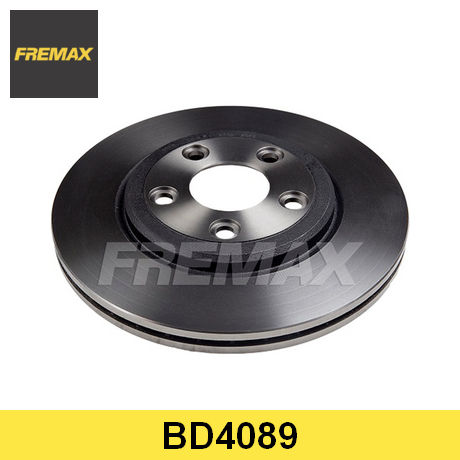 BD-4089 FREMAX  Тормозной диск