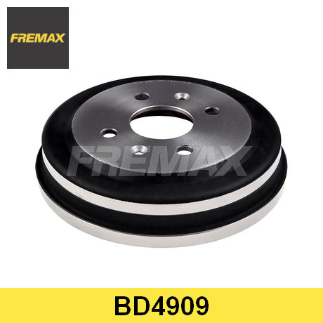 BD-4909 FREMAX  Тормозной барабан