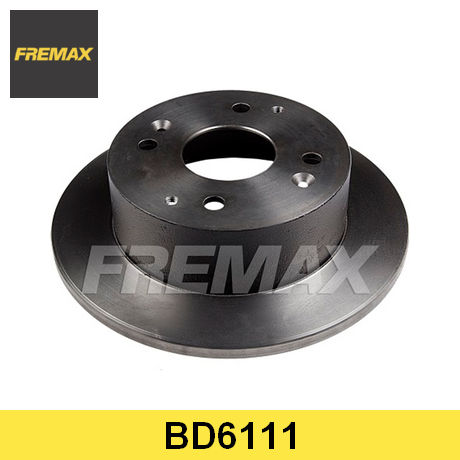 BD-6111 FREMAX  Тормозной диск