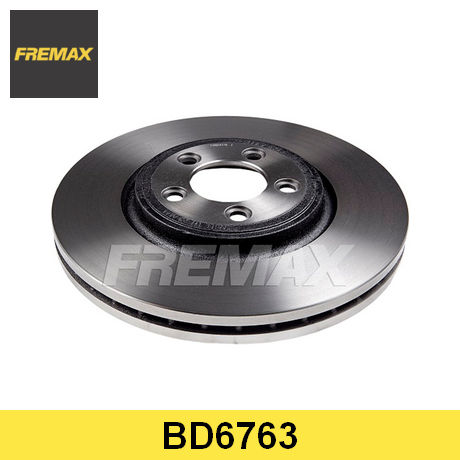 BD-6763 FREMAX  Тормозной диск