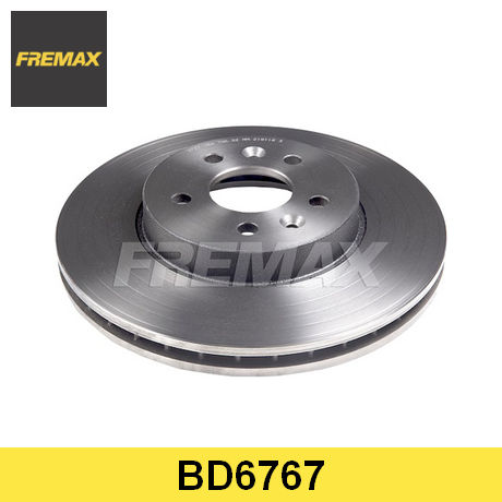 BD-6767 FREMAX  Тормозной диск