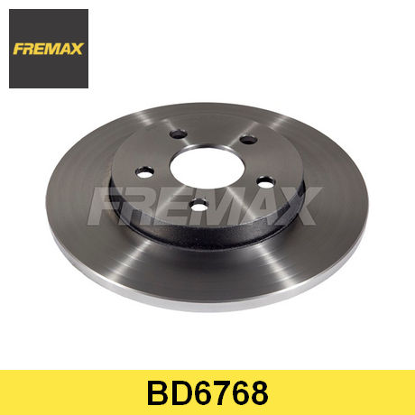 BD-6768 FREMAX  Тормозной диск