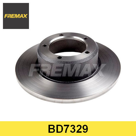 BD-7329 FREMAX  Тормозной диск