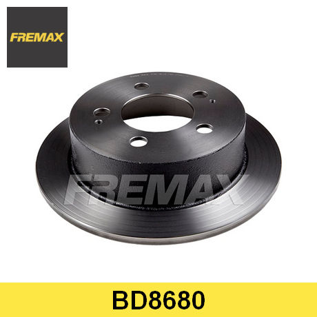 BD-8680 FREMAX  Тормозной диск