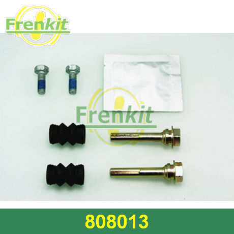 808013 FRENKIT FRENKIT  Комплект направляющих тормозного суппорта