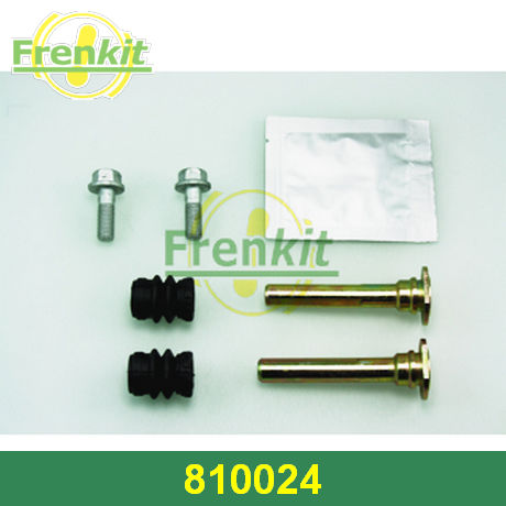 810024 FRENKIT  Комплект направляющей гильзы