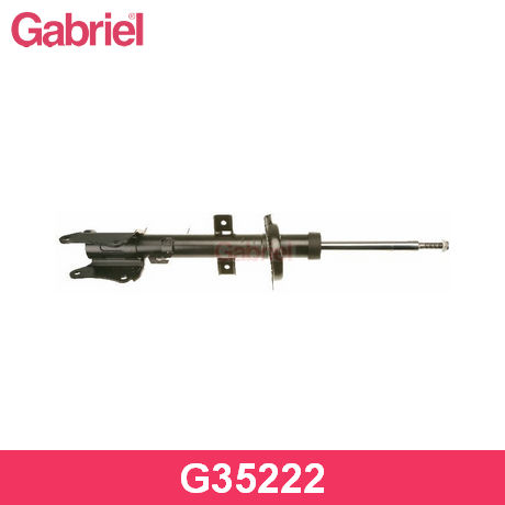 G35222 GABRIEL  Амортизатор