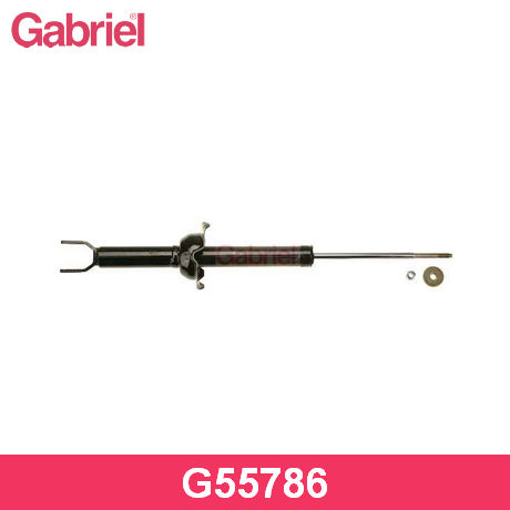 G55786 GABRIEL  Амортизатор