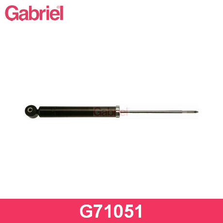 G71051 GABRIEL  Амортизатор