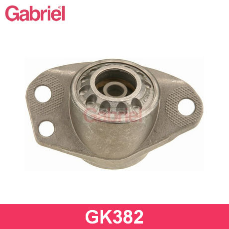 GK382 GABRIEL  Опора стойки амортизатора