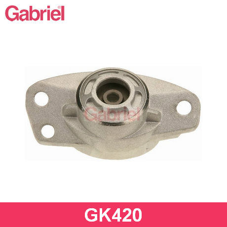 GK420 GABRIEL  Опора стойки амортизатора