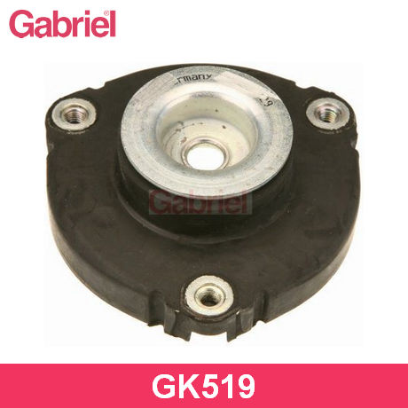 GK519 GABRIEL  Опора стойки амортизатора